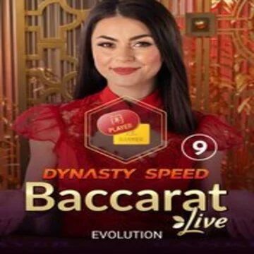 Dynasty Speed Baccarat 9 - AUTOCUAN777