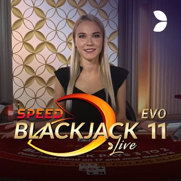 Evo Speed Blackjack 11 - AUTOCUAN777