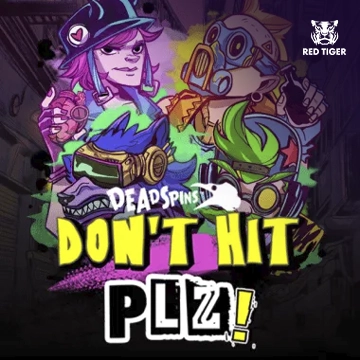 Redtiger : Dont Hit Plz - AUTOCUAN777