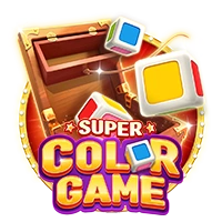 SUPER COLOR GAME - AUTOCUAN777