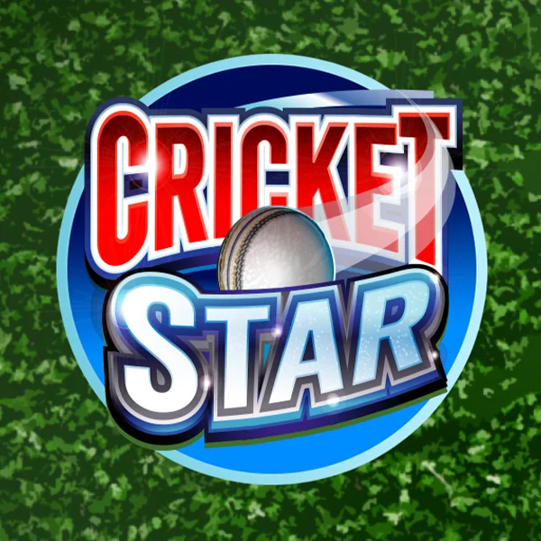 Microgaming : Cricket Star - AUTOCUAN777