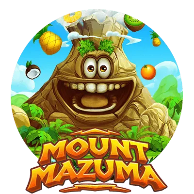 Habanero : Mount Mazuma - AUTOCUAN777