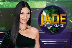 Jade Blackjack 2 - AUTOCUAN777