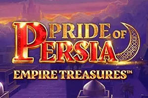 Playtech : Pride of Persia: Empire Treasures - AUTOCUAN777
