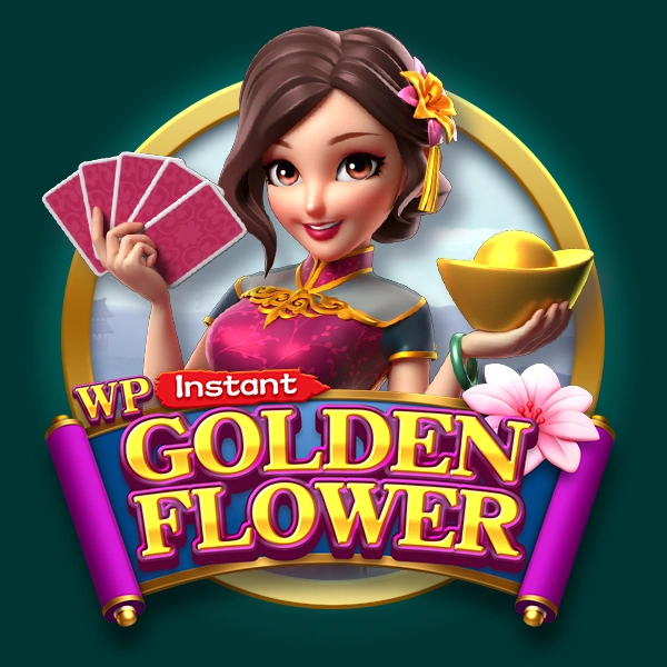 WP Instant Golden Flower - AUTOCUAN777
