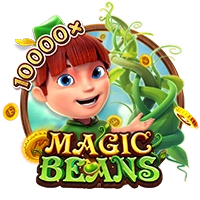 Facai : MAGIC BEANS - AUTOCUAN777