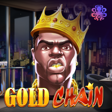 Octoplay : Gold Chain - AUTOCUAN777