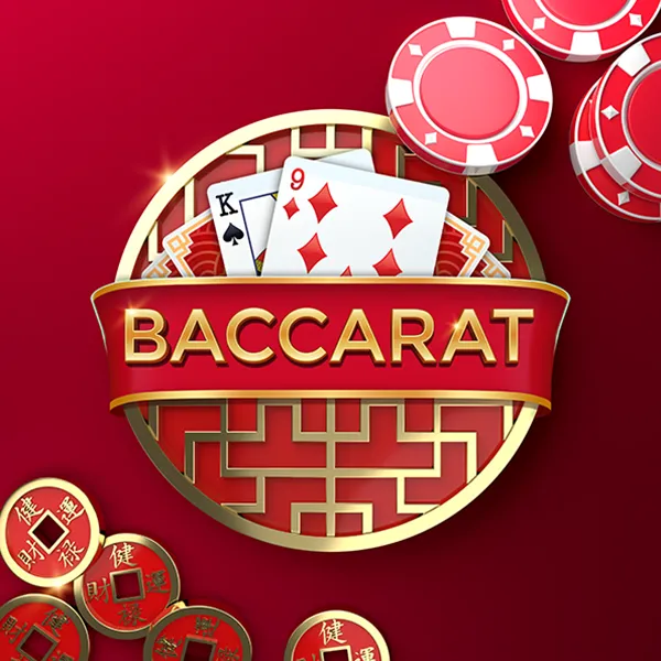 Baccarat (Jade) - AUTOCUAN777