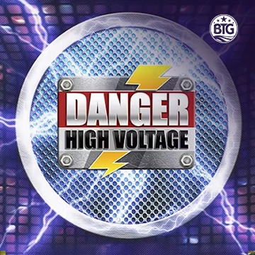Bigtime : Danger High Voltage - AUTOCUAN777