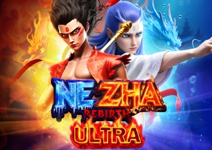 AFB : Kelahiran Kembali Nezha ULTRA - AUTOCUAN777