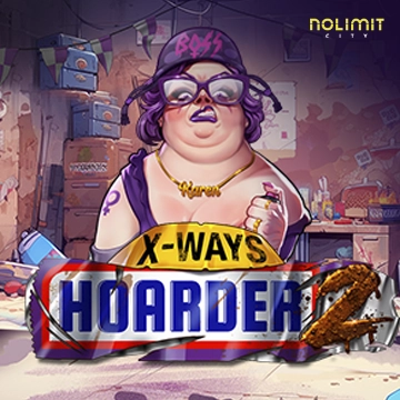 NolimitCity : xWays Hoarder 2 - AUTOCUAN777