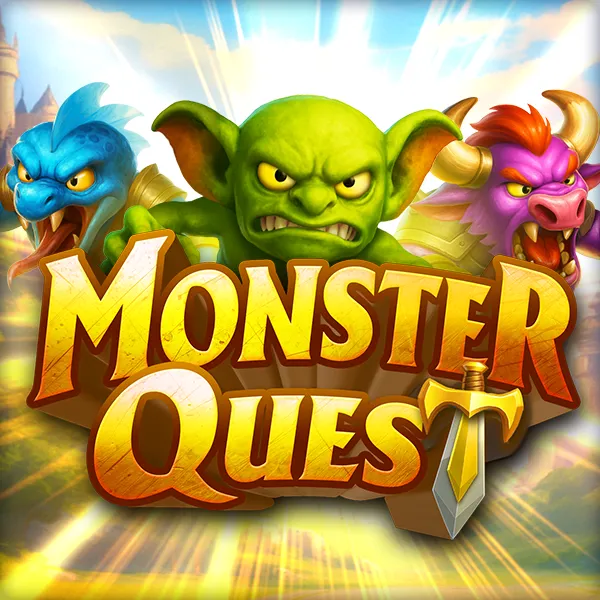 Monster Quest - AUTOCUAN777