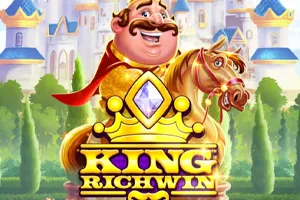 King Richwin - AUTOCUAN777