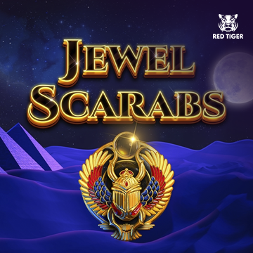 Redtiger : Jewel Scarabs - AUTOCUAN777