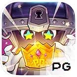 PGSoft : Mr. Treasures Fortune - AUTOCUAN777