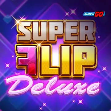 PlaynGo : Super Flip Deluxe - AUTOCUAN777