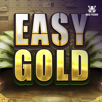 Redtiger : Easy Gold - AUTOCUAN777