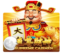 Joker123 : Supreme Caishen - AUTOCUAN777