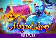 Spadegaming : Magical Lamp - AUTOCUAN777