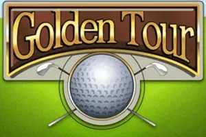 Playtech : Golden Tour - AUTOCUAN777