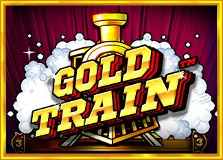Pragmatic : Gold Train - AUTOCUAN777