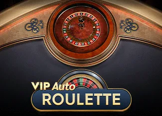 VIP Roulette - The Club - AUTOCUAN777