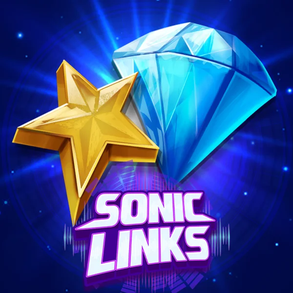 Microgaming : Sonic Links - AUTOCUAN777