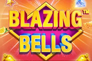 Playtech : Blazing Bells - AUTOCUAN777