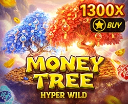 JDB : Money Tree - Hyper Wild - AUTOCUAN777