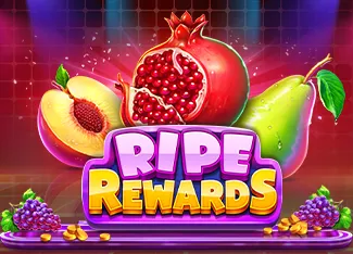 Pragmatic : Ripe Rewards - AUTOCUAN777