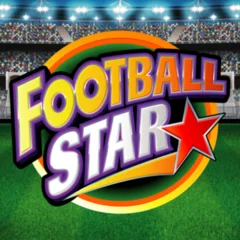 Microgaming : Football Star - AUTOCUAN777