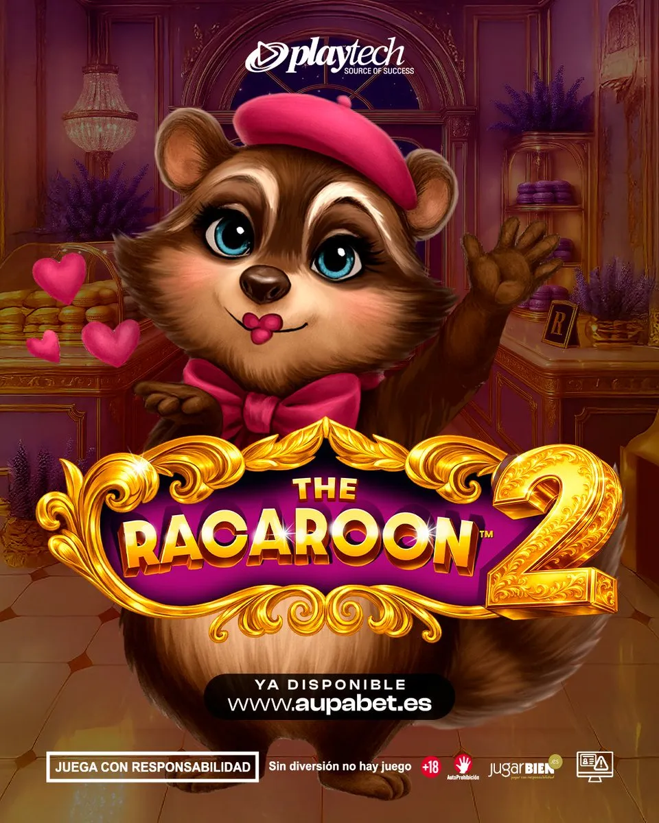 The Racaroon 2 - AUTOCUAN777