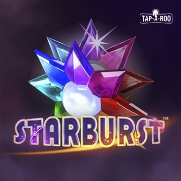 Starburst Tap-A-Roo™ - AUTOCUAN777