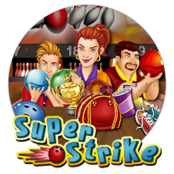 Habanero : Super Strike - AUTOCUAN777