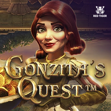 Redtiger : Gonzitas Quest - AUTOCUAN777