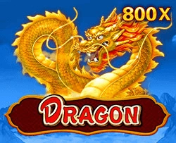 JDB : Dragon - AUTOCUAN777
