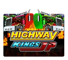 Joker123 : HighwayKings JP - AUTOCUAN777