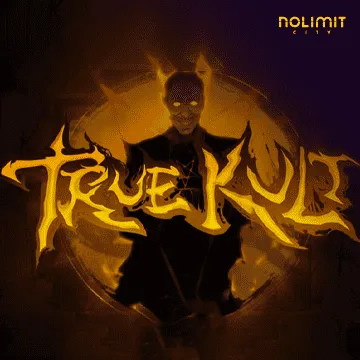 NolimitCity : True Kult - AUTOCUAN777