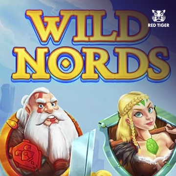 Redtiger : Wild Nords - AUTOCUAN777