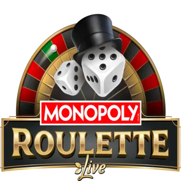 MONOPOLY Roulette - AUTOCUAN777