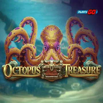 PlaynGo : Octopus Treasure - AUTOCUAN777