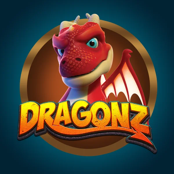 Microgaming : Dragonz - AUTOCUAN777