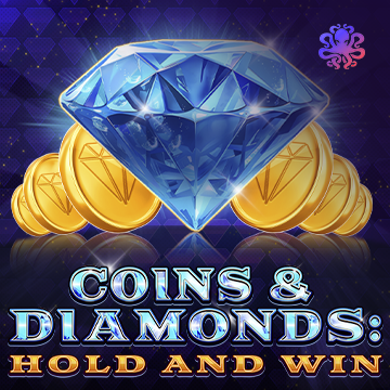Octoplay : Coins and Diamonds: Hold & Win - AUTOCUAN777