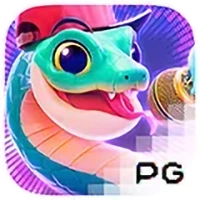 PGSoft : Fortune Snake - AUTOCUAN777