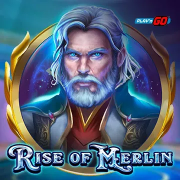 PlaynGo : Rise of Merlin - AUTOCUAN777