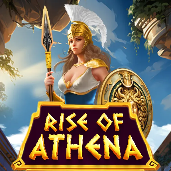CosmoPlay : Rise of Athena - AUTOCUAN777