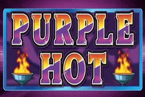 Playtech : Purple Hot - AUTOCUAN777