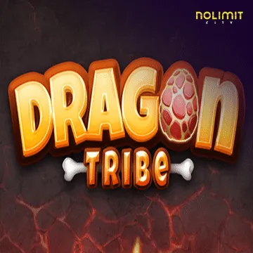 NolimitCity : Dragon Tribe - AUTOCUAN777