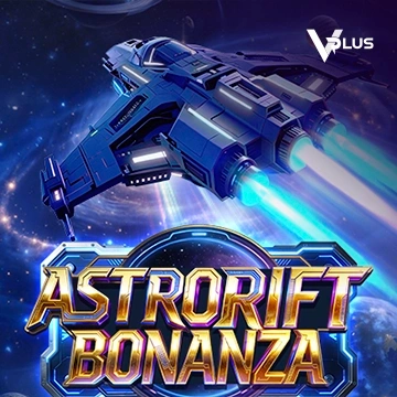 Vplus : Astro Rift Bonanza - AUTOCUAN777