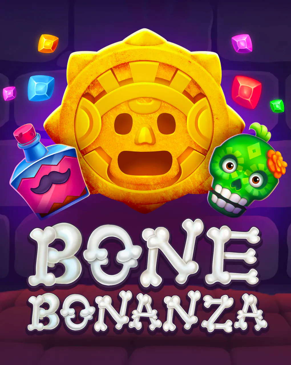 Bone Bonanza - AUTOCUAN777
